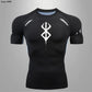 7AR Covenant - The Iron Will Rashguard