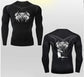 7AR Abyss - The Ferocity Rashguard