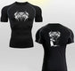 7AR Abyss - The Ferocity Rashguard