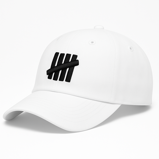 7AR Zenith - The Purity Cap