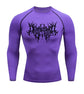 7AR Shadow - The Relentless Rashguard