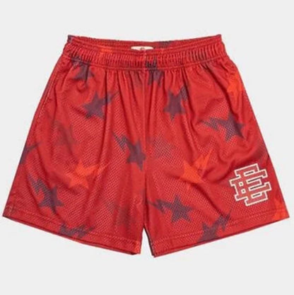 7AR Blaze - The Court Commander Shorts