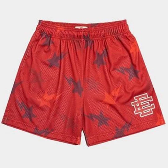 7AR Blaze - The Court Commander Shorts