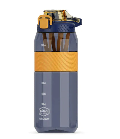 7AR Velocity - The Revival Flask