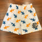 7AR Blaze - The Court Commander Shorts