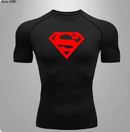 7AR Zenith - The Superiority Rashguard