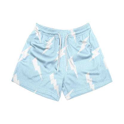 7AR Zenith - The Velocity Shorts