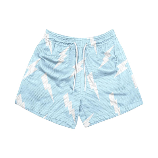 7AR Zenith - The Velocity Shorts