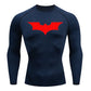 7AR Vigilance - The Sentinel Rashguard