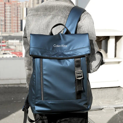 Casual Oxford Cloth Tote Bag