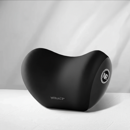 7AR Headrest Lumbar Support