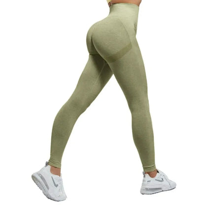 7AR Core - The Sculpted Lift Leggings