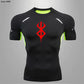 7AR Covenant - The Iron Will Rashguard
