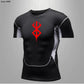 7AR Covenant - The Iron Will Rashguard