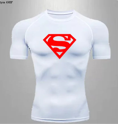 7AR Zenith - The Superiority Rashguard