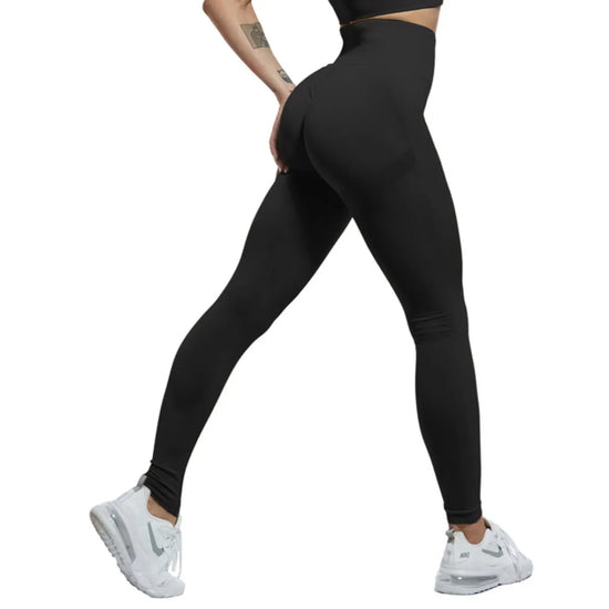 7AR Core - The Sculpted Lift Leggings