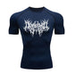 7AR Shadow - The Relentless Rashguard