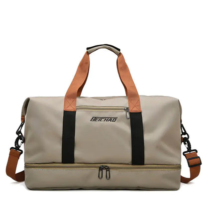 7AR Transit - The Executive Duffel
