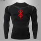 7AR Covenant - The Iron Will Rashguard