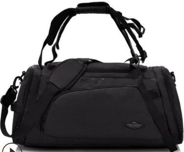 7AR Forge - The Sentinel Duffel