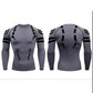 7AR Rune - The Cursed Domain Rashguard