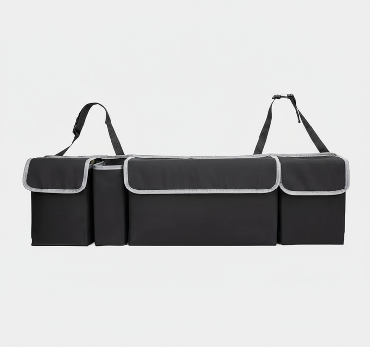 Органайзер-сумка для багажника