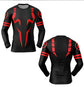 7AR Rune - The Cursed Domain Rashguard
