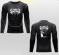 7AR Abyss - The Ferocity Rashguard