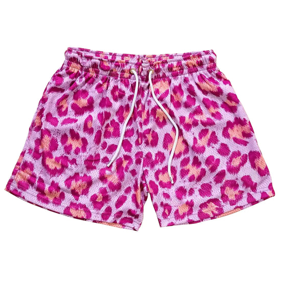 7AR Apex - Wildcat Mesh Shorts