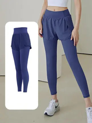7AR Transit - The Layered Command Skort