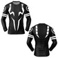 7AR Rune - The Cursed Domain Rashguard