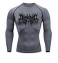 7AR Shadow - The Relentless Rashguard