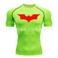 7AR Vigilance - The Sentinel Rashguard