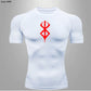 7AR Covenant - The Iron Will Rashguard