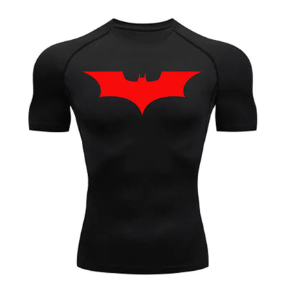 7AR Vigilance - The Sentinel Rashguard