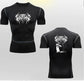 7AR Abyss - The Ferocity Rashguard