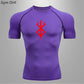 7AR Covenant - The Iron Will Rashguard
