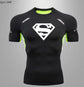 7AR Zenith - The Superiority Rashguard