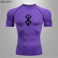 7AR Covenant - The Iron Will Rashguard