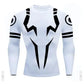 7AR Rune - The Cursed Domain Rashguard