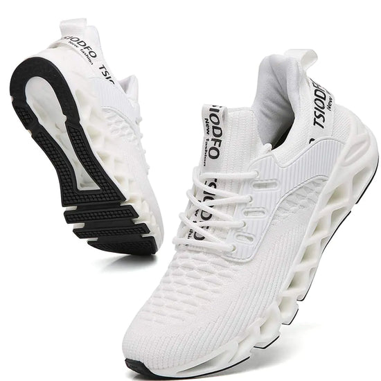 7AR Apex - Alpine White Accelerator