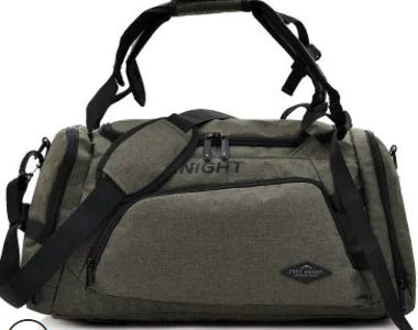 7AR Forge - The Sentinel Duffel
