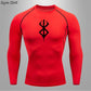 7AR Covenant - The Iron Will Rashguard