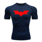 7AR Vigilance - The Sentinel Rashguard