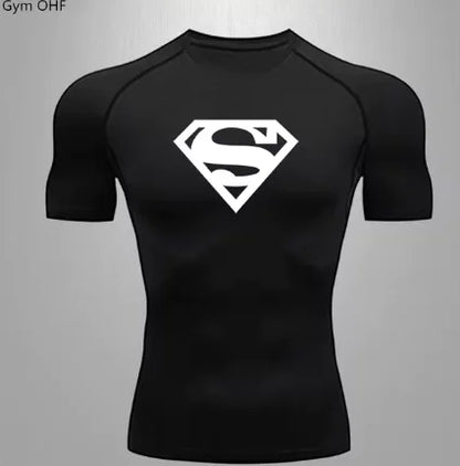 7AR Zenith - The Superiority Rashguard