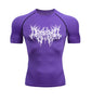 7AR Shadow - The Relentless Rashguard