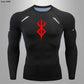 7AR Covenant - The Iron Will Rashguard
