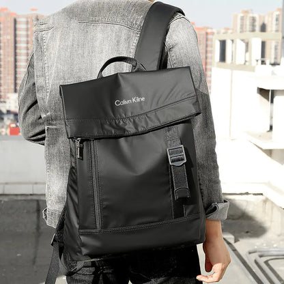 Casual Oxford Cloth Tote Bag