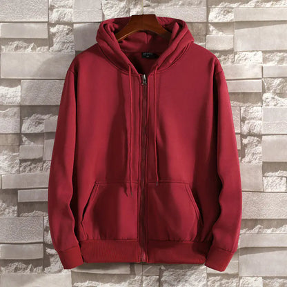 7AR EliteZip - Hoodie