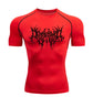 7AR Shadow - The Relentless Rashguard